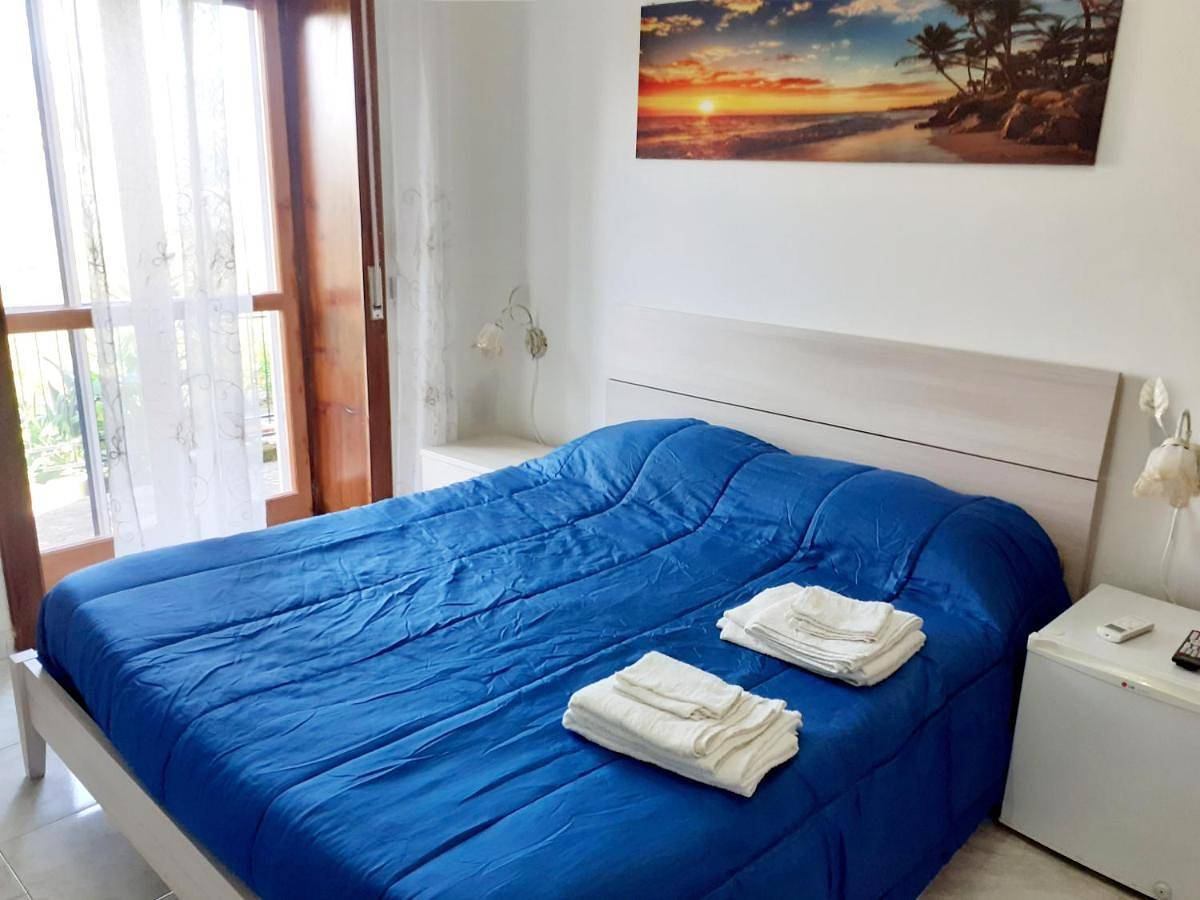 B&B il boschetto in Ogliastro Cilento, Cilento