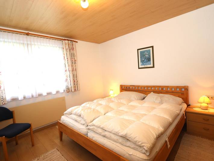 Ferienwohnung für 2 Personen, mit Terrasse in Vandans - 4