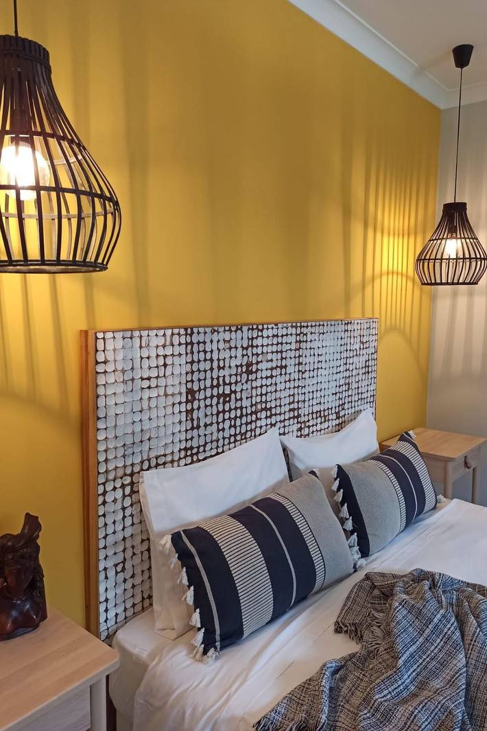 Casa rural para 4 personas, con piscina en Faro (Portugal) - 3