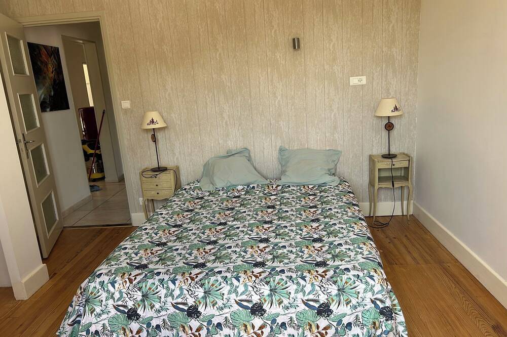 Appartement De Vacances pour 6 Personnes dans Aubenas, Ardèche