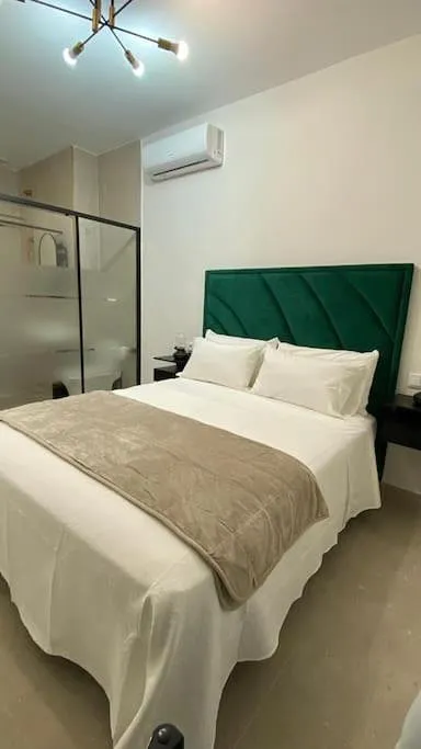 Appartement de vacances pour 2 personnes - 1
