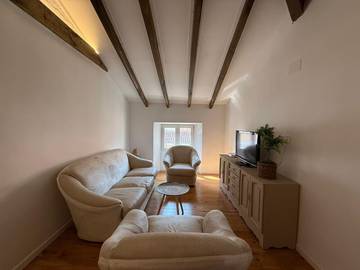 Gîte pour 7 personnes à León