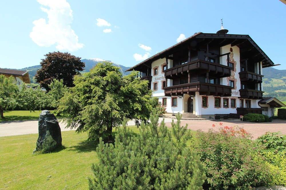 Appartamento vacanze a Fügen a partire da 77€ a notte