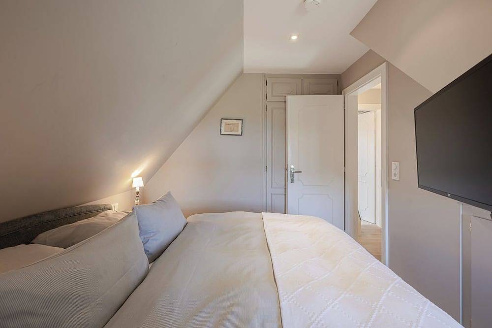 Ferienhaus Hiidbloom - Hüs im Wattweg in Kampen (Sylt), Sylt