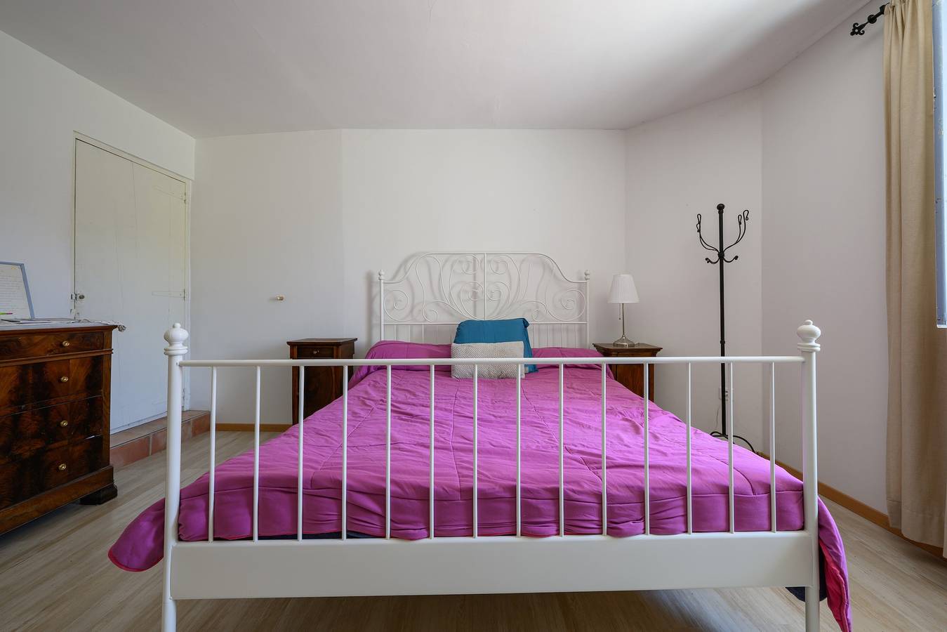 Chambre chez l'habitant in Villes-sur-Auzon, Parc naturel régional du Mont-Ventoux