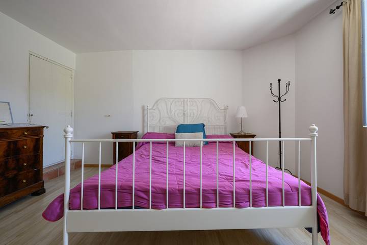 Chambre d’hôte pour 3 personnes, avec jardin dans le Vaucluse - 4