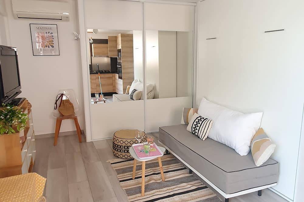 Appartamento intero, Monolocale - Ajaccio in Alata (Corsica), Ajaccio e dintorni