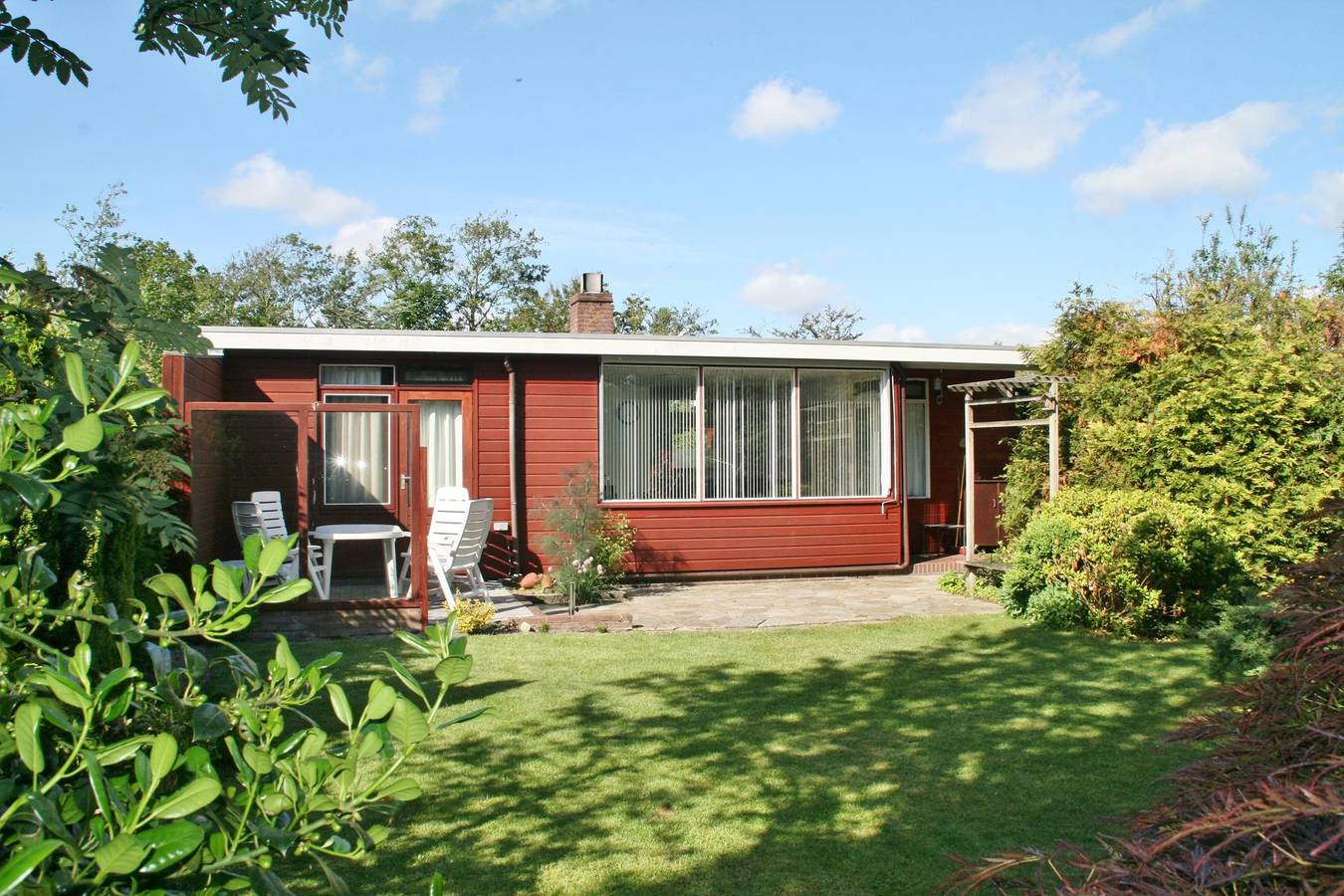 Great Vakantiehuizen — Eureka 89 in Sint Maartensvlotbrug, Noord-Holland - Nordseeküste