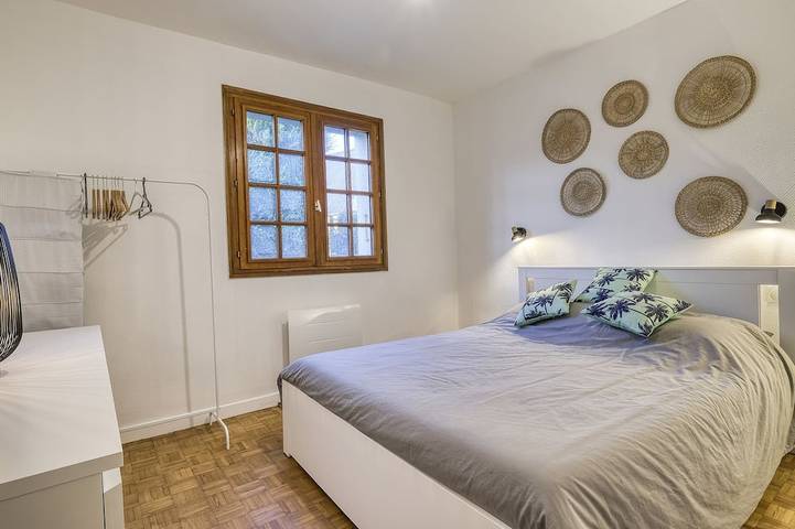 Location de vacances pour 10 personnes à Hanvec - 2