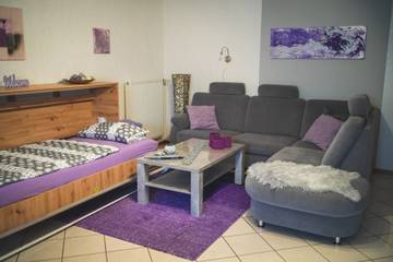 Appartement De Vacances pour 4 Personnes dans Gransdorf, Arrondissement d'Eifel-Bitburg-Prüm, Photo 2