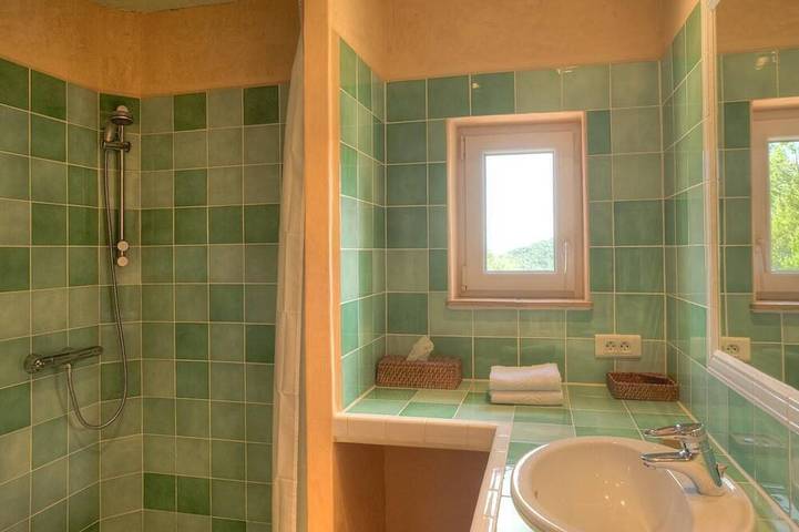 Maison d’hôte pour 2 personnes, avec sauna à Porto-Vecchio - 2