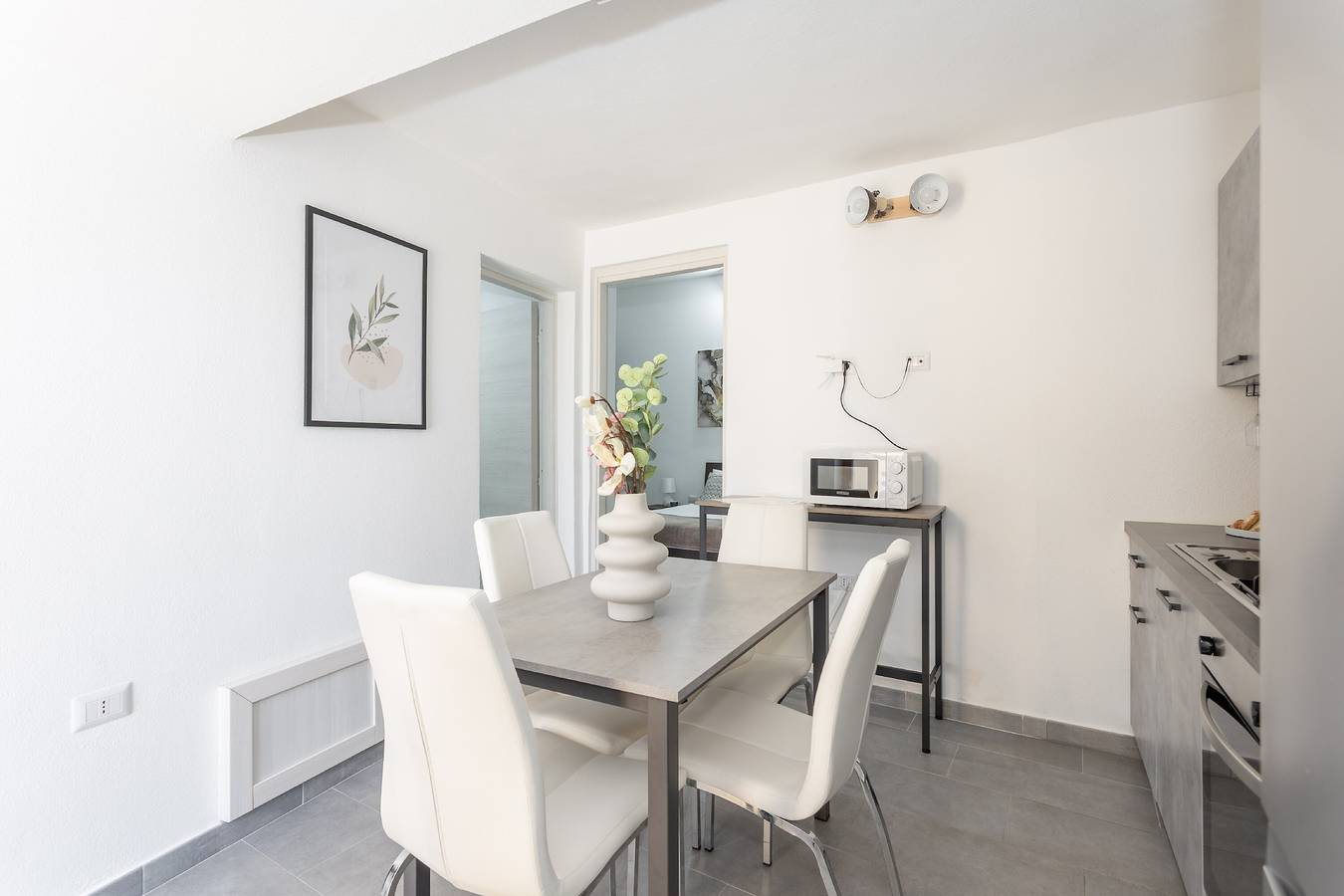Apartamento entero, Costa Ovest Apartment Breeze in Nurachi, Stagno di Càbras