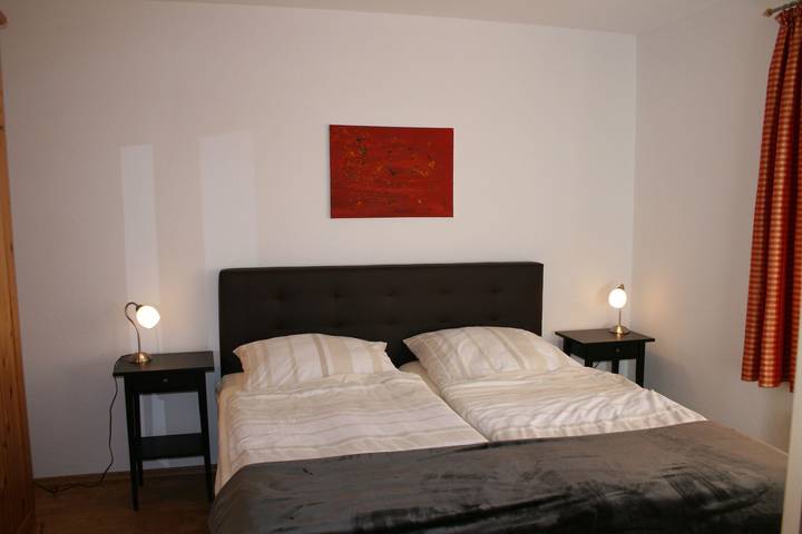 Ganze Ferienwohnung, Nickelshus Whg. Birte in St. Peter-Ording, Eiderstedt