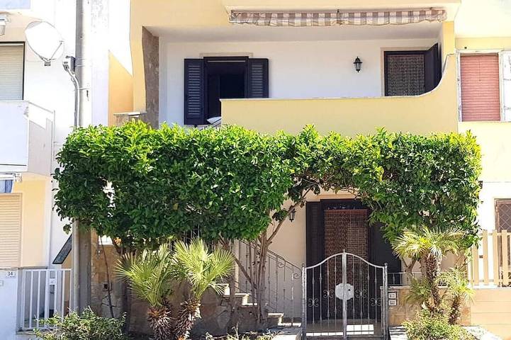 Appartement de vacances pour 5 personnes, avec terrasse, animaux acceptés - 1
