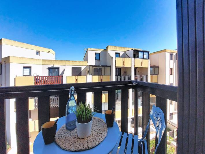 Appartement entier, Le Lamparo in Port Leucate, Leucate