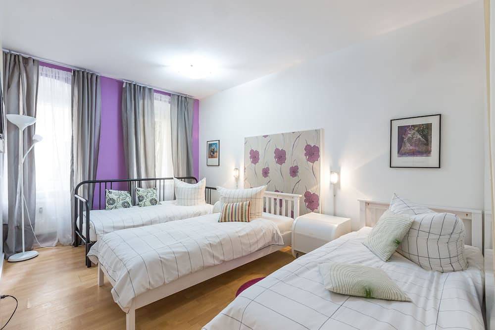 Ganze Wohnung, Cozy 2 room apt. near Kollwitzplatz in Prenzlauer Berg Berlin, Berlin