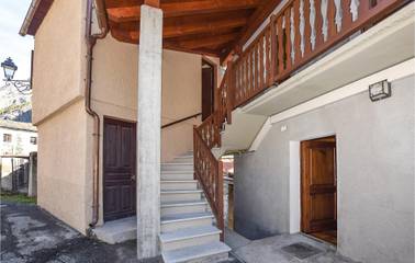 Location de vacances pour 4 personnes, animaux acceptés à Valsavarenche