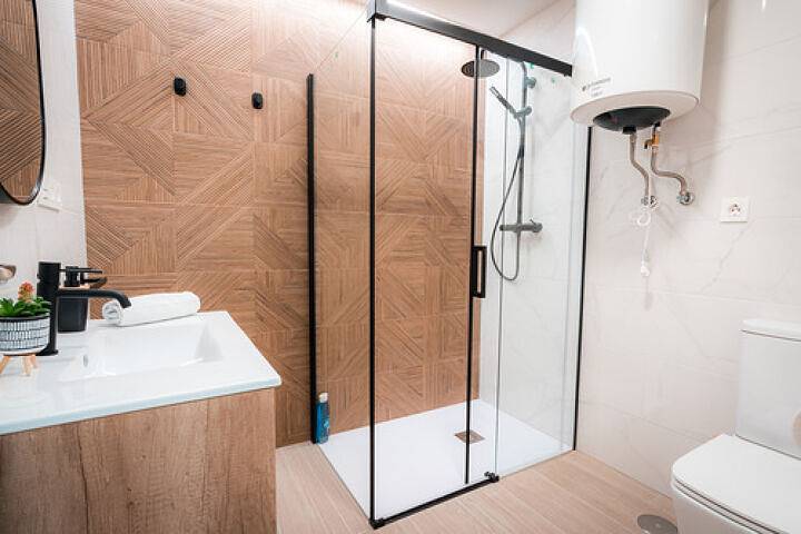 Apartamento entero, Qh Hornillo de Cartuja in Beiro, Granada