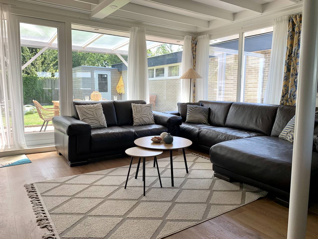 Great Vakantiehuizen — Wildrijk 075 in Sint Maartensvlotbrug, Noord-Holland - Nordseeküste