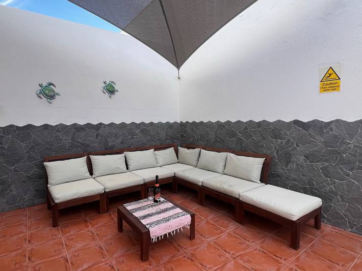 Villa für 8 Personen auf Fuerteventura - 3
