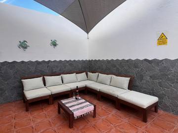 Holiday Home for 8 People in Corralejo, La Oliva, Photo 2