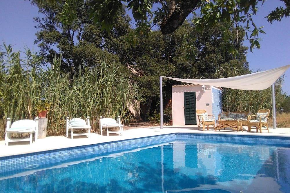 Beautiful place in the city centre of Majorca, perfect to enjoy nature in Sencelles, Majorca Center