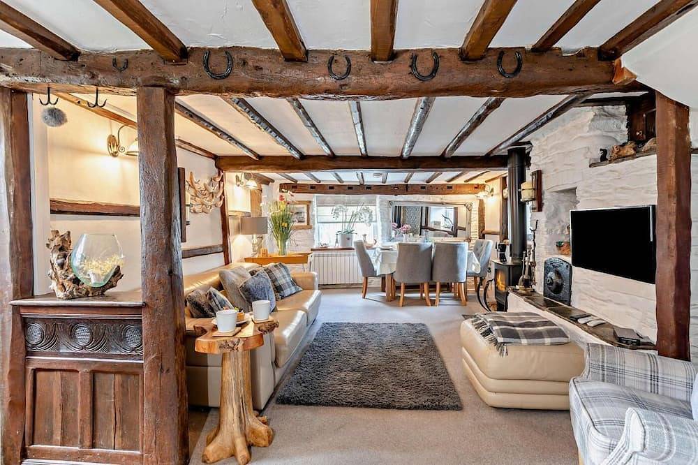 2 Bed in Croyde (oc-smithc) in Croyde, Devon