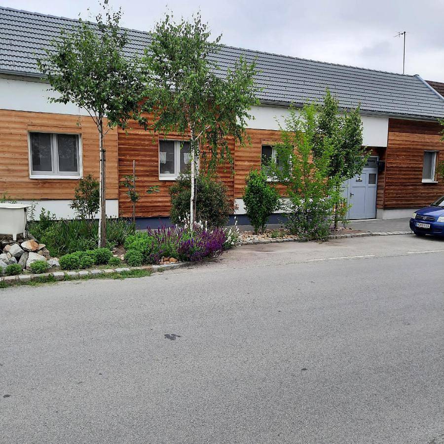 Ganze Wohnung, Ferienwohnung Fertsch in Apetlon, Neusiedlersee-Hügelland