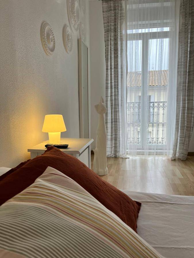 Hôtel pour 2 personnes, avec terrasse