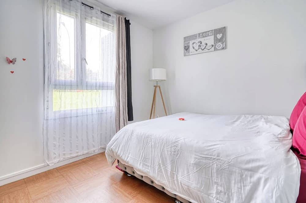 Apartamento entero, Cocon roseraie in L'Haÿ-les-Roses, Valle del Marne