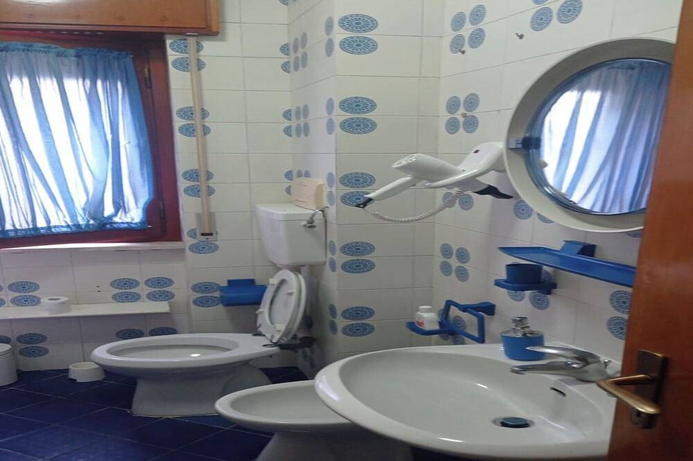 Arbostella Dream Stay Bed & Breakfast in Salerno, Tyrrhenian Coast Campania