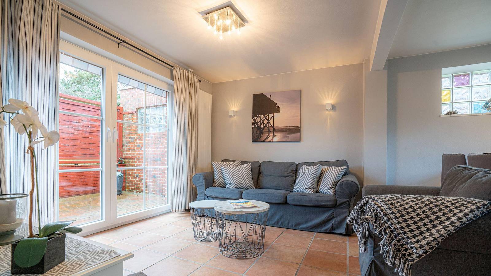 Böhler Bude in Böhl (St. Peter-Ording), St. Peter-Ording