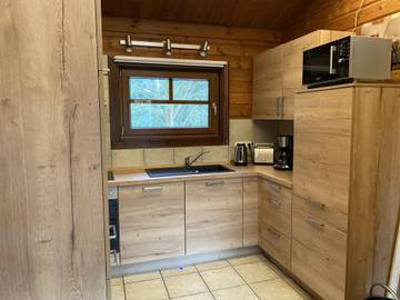 Vakantiehuis voor 6 Personen in Kasteel Dankern, Haren (Ems), Afbeelding 4