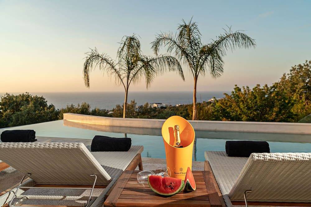 Casa vacanza a Rethymno a partire da 520€ a notte