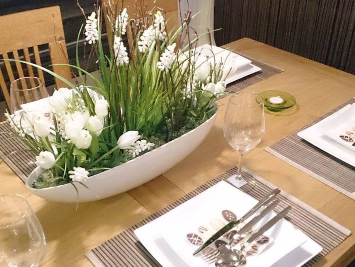 Ferienhaus für 8 Personen in Bremen - 2