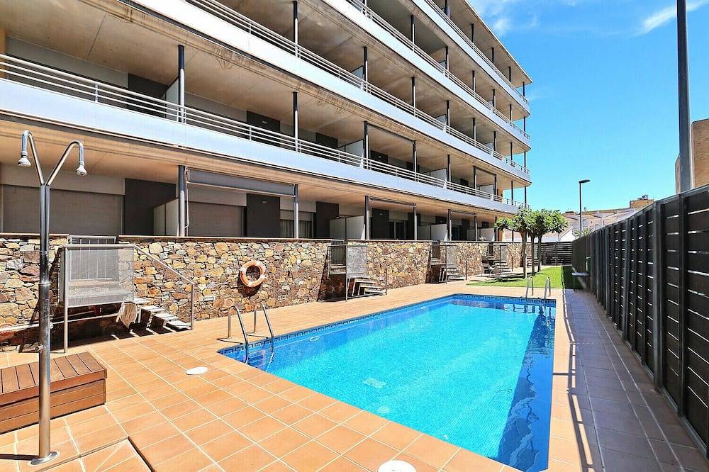 Appartamento vacanze a Roses a partire da 111€ a notte