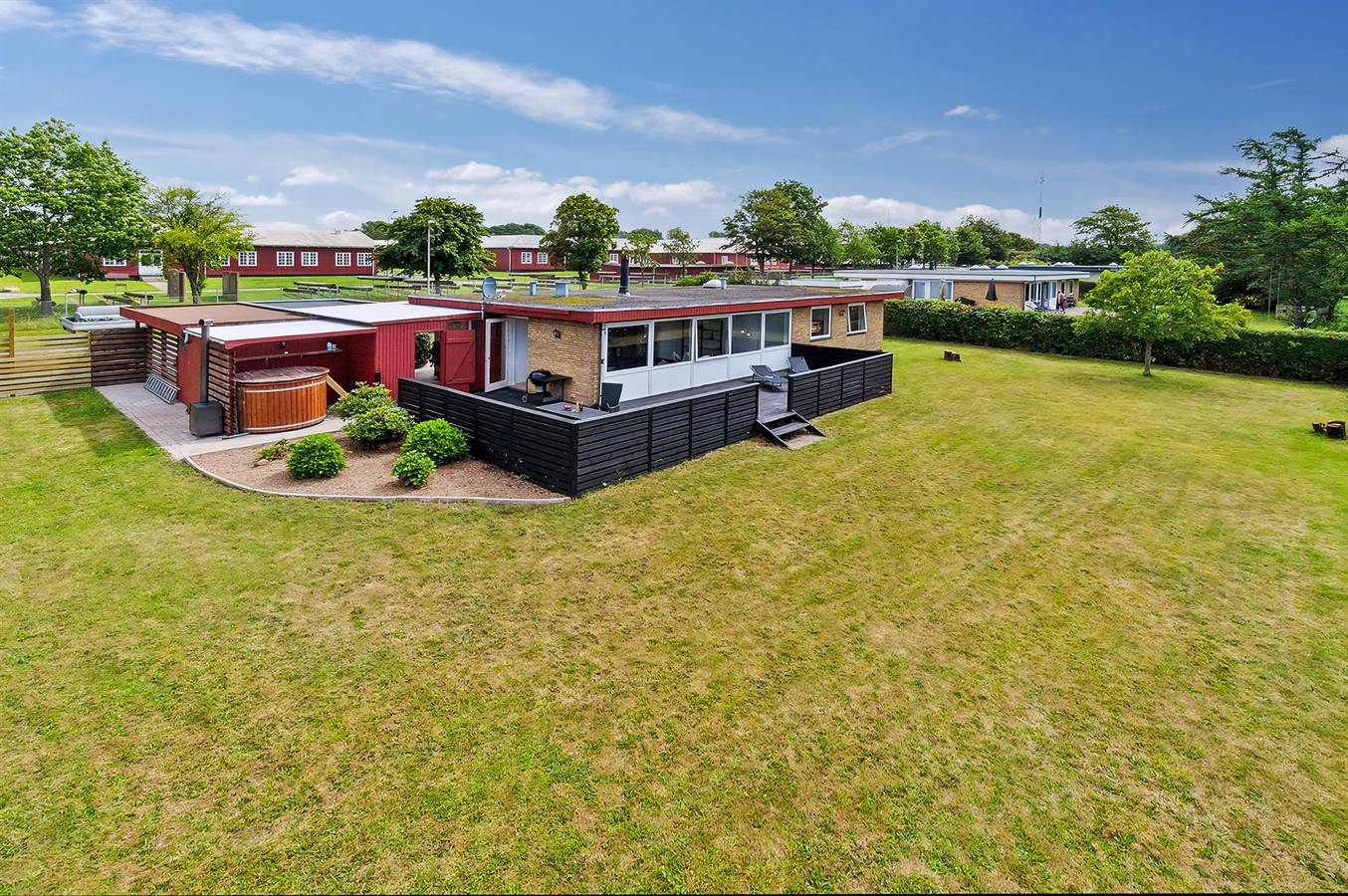 Pet friendly home in Rønne with Wifi in Rønne, Bornholm