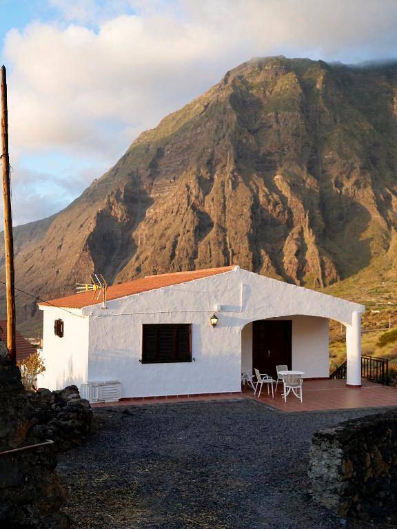 Apartamento entero, Los Canteros de Belgara - Atlantic View Retreat in Frontera pueblo (El Hierro), Frontera 