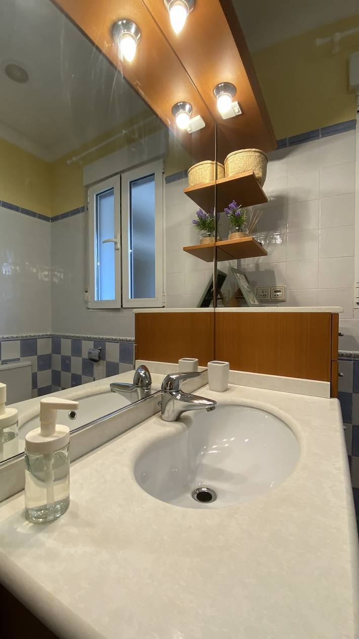 Granja para 2 personas, con vistas y jardín, Se admiten mascotas en Comunidad Valenciana - 4