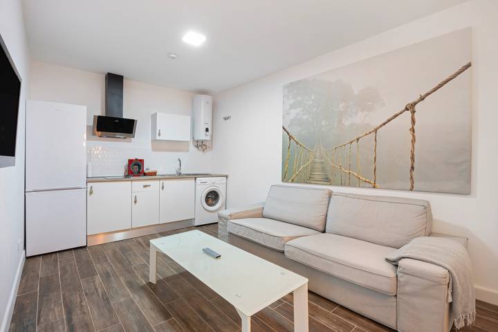 Gîte pour 5 personnes, adapté aux familles à Jerez de la Frontera - 4