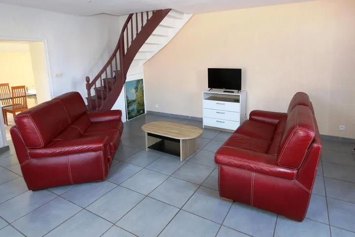 Casa de vacaciones para 9 personas - 1