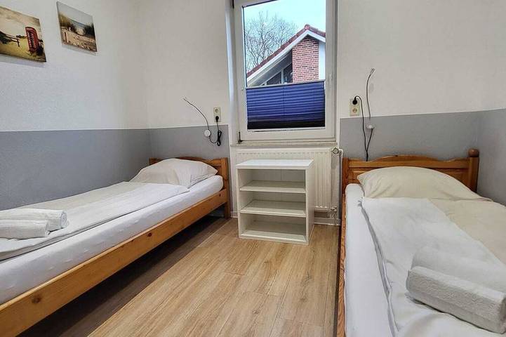 Ferienhaus für 4 Personen, mit Haustier in Papenburg - 3