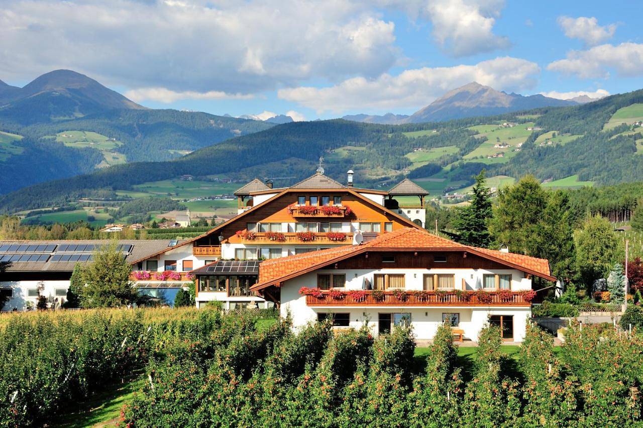 Ganze Wohnung, Stoanpeppelehof in Natz, Natz-Schabs