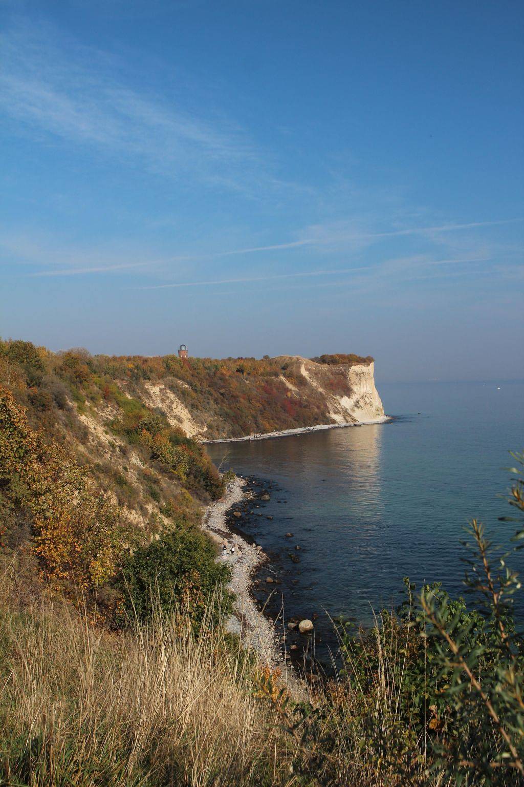 Poseidon in Altefähr, Stralsund Umland