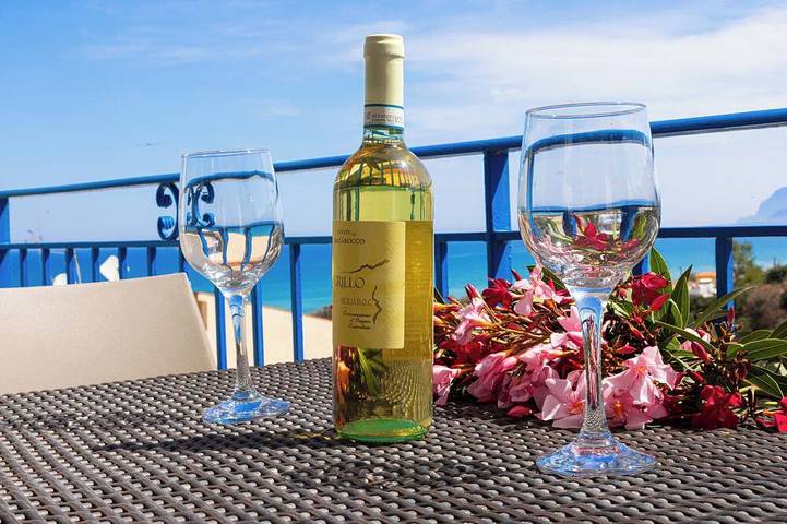 Appartamento vacanze per 6 persone, con balcone, con animali domestici - 1