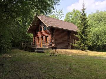 Gîte pour 4 personnes, avec jardin et piscine dans Hauts-de-France