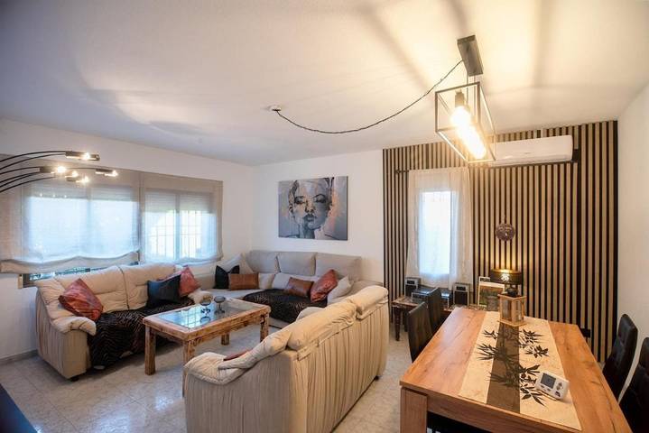 Casa de vacaciones para 6 personas, con piscina - 1