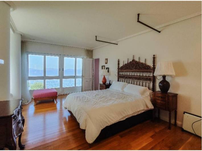 Maison d’hôte pour 2 personnes