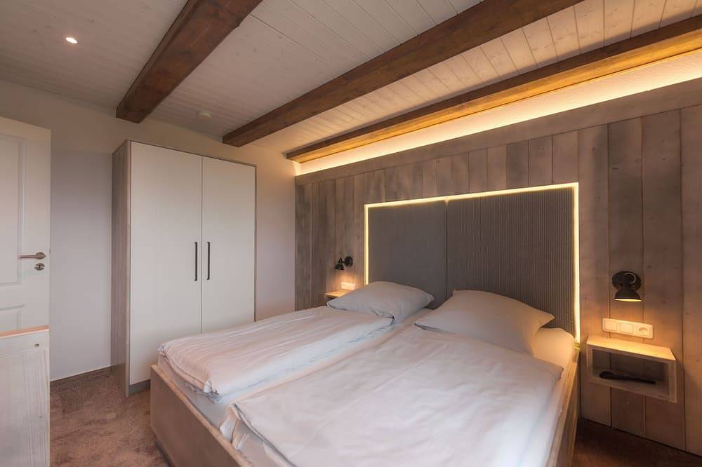 Ganze Wohnung, Ferienwohnung Deichgraf in Hedwigenkoog, Nordseeküste
