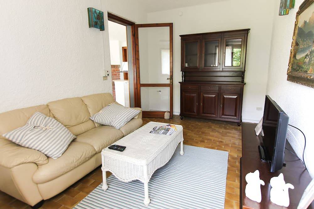 Corte Margherita - im Grünen von Sirmione in Sirmione, Gardasee-Berge